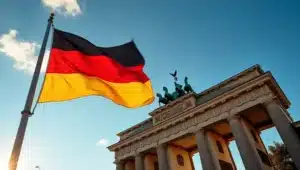 مهاجرت به آلمان