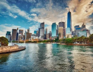 استرالیا australia
