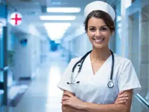 کادردرمان انگلیس