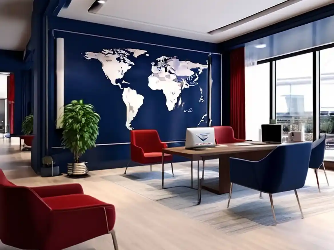 موسسه مهاجرتی و کاریابی دنیای فردای فارس مهاجر