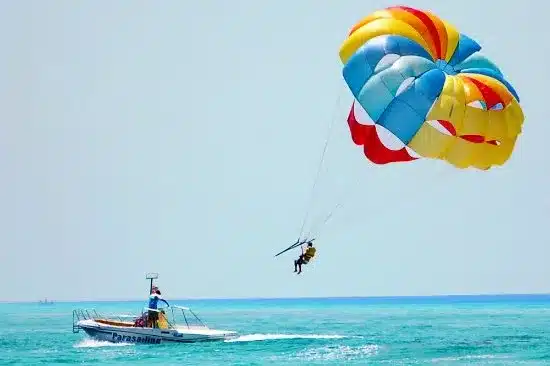 تفریحات مردم عمان