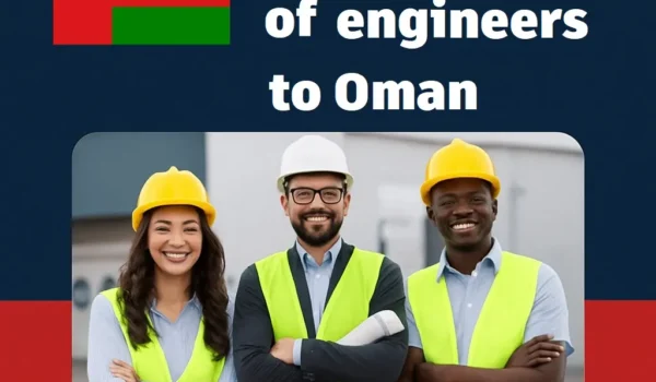 مهاجرت مهندسین به عمان